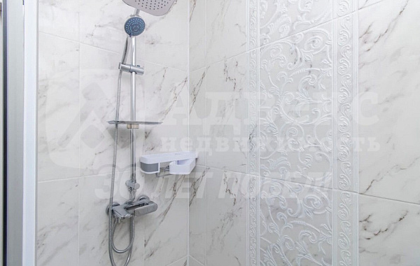 Студия, 31 кв.м.