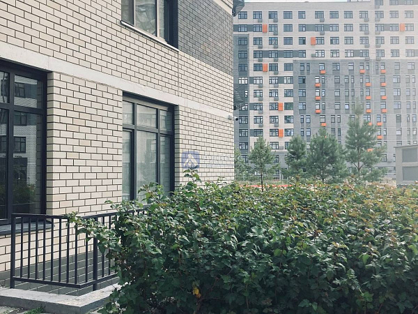 Студия, 18 кв.м. Студия, 18 кв.м.