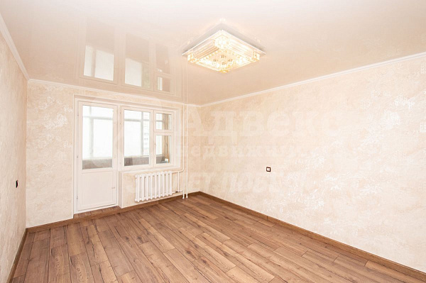 2-к квартира, 72 кв.м.
