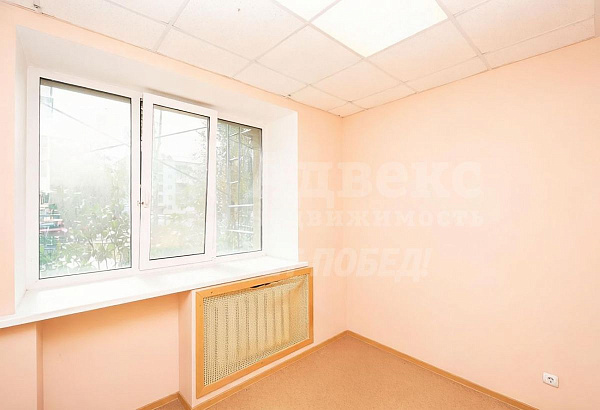 2-к квартира, 63 кв.м.