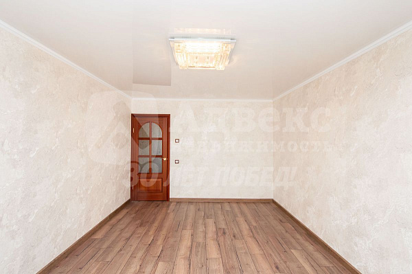 2-к квартира, 72 кв.м.