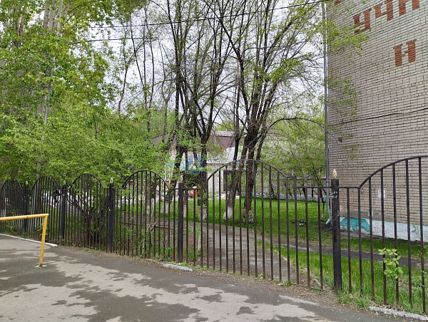 Квартира студия, 16 м² Квартира студия, 16 м²