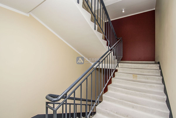 Квартира студия, 20 м²