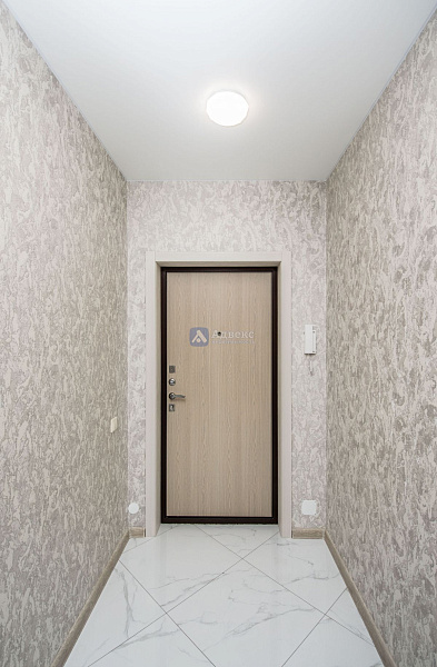 Квартира 2-комн., 58.6 м²