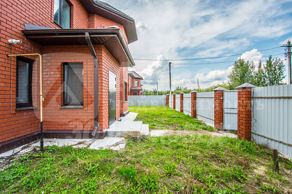 Дом, 160 кв.м.