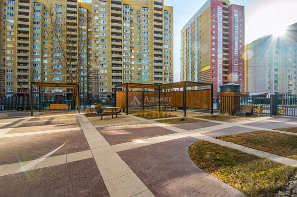 3-к квартира, 89 кв.м. 3-к квартира, 89 кв.м.