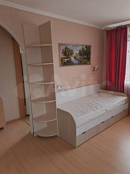 1-к квартира, 31 кв.м. 1-к квартира, 31 кв.м.