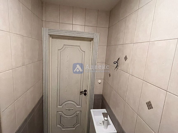 Квартира 3-комн., 83.4 м² Квартира 3-комн., 83.4 м²