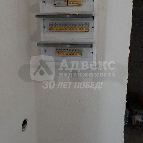 Дом 70 м²
