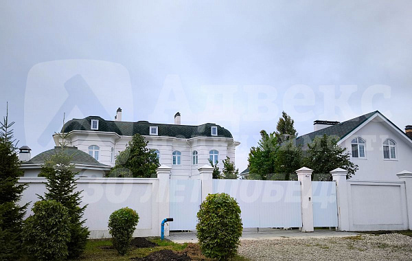 Дом, 410 кв.м.