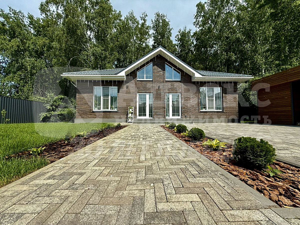 Дача/Коттедж, 121.1 кв.м.