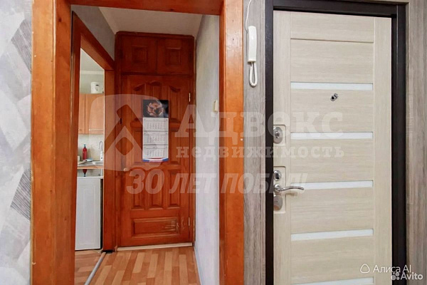 Квартира 3-комн., 67.8 м²