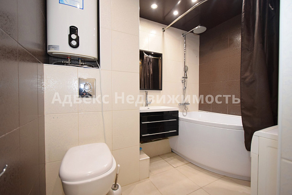 Квартира 2-комн., 66.4 м²