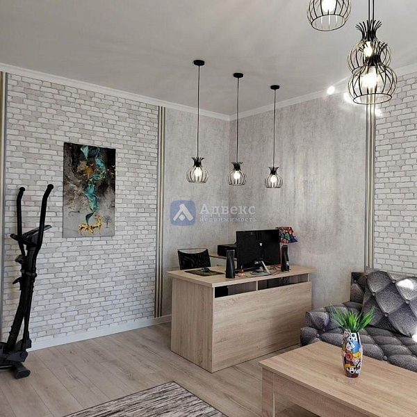 Коттедж 301.2 м²