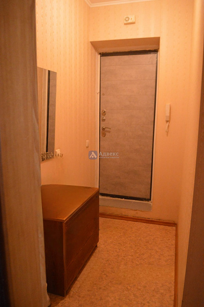 Квартира 1-комн., 29.9 м²