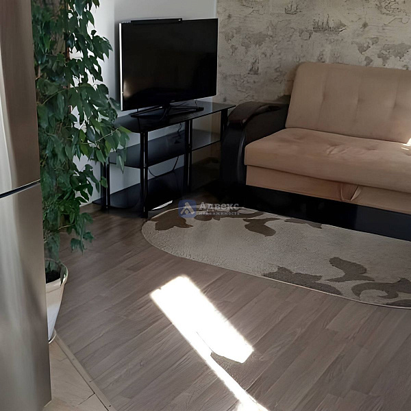 Квартира 2-комн., 62.3 м²