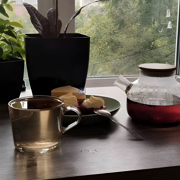 Квартира 1-комн., 29.4 м² Квартира 1-комн., 29.4 м²