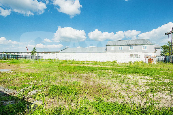 Коммерческая недвижимость