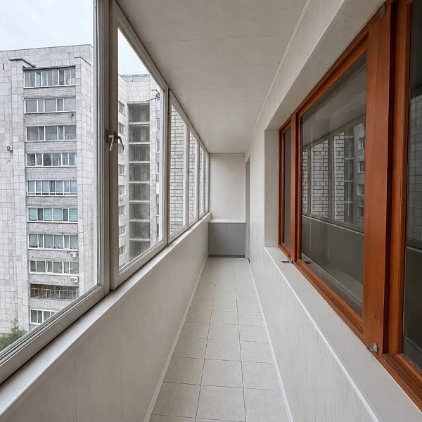 4-к квартира, 83 кв.м.