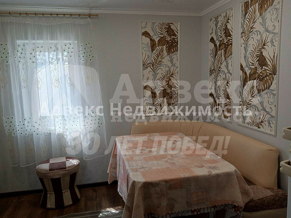 Объект  	