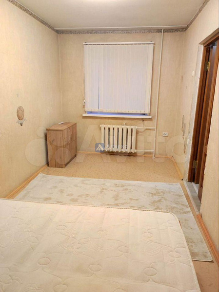 Квартира 2-комн., 46.2 м²