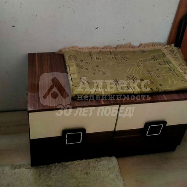 Квартира 2-комн., 66 м²