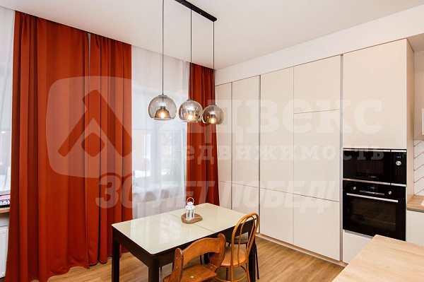 Таунхаус, 141 кв.м.