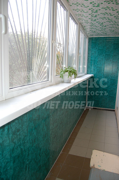 Квартира 145.5 м²