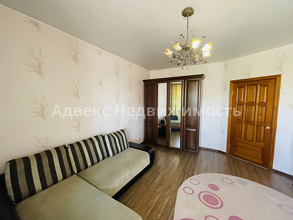 2-к квартира, 85 кв.м.