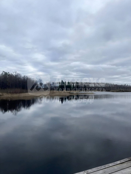 Участок 5 сот. 