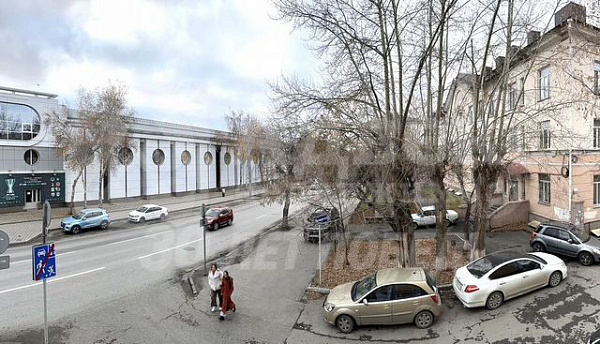 Квартира 2-комн., 59.6 м²