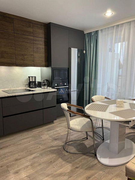 3-к квартира, 71 кв.м. 3-к квартира, 71 кв.м.