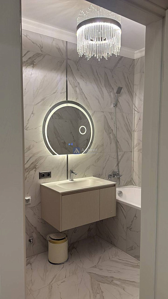 2-к квартира, 61 кв.м.