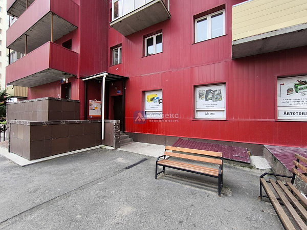 Квартира 3-комн., 83.4 м² Квартира 3-комн., 83.4 м²