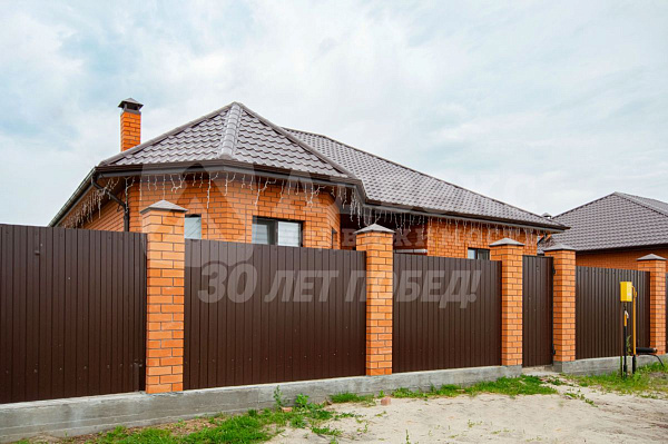 Дом, 113.1 кв.м.