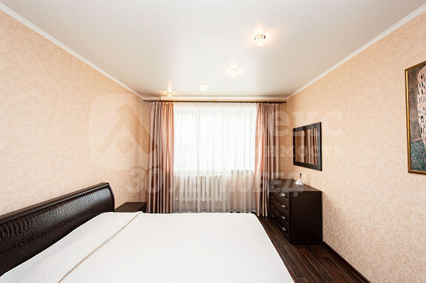 2-к квартира, 83 кв.м.