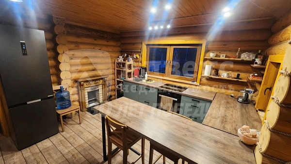 Дача/Коттедж, 92 кв.м.