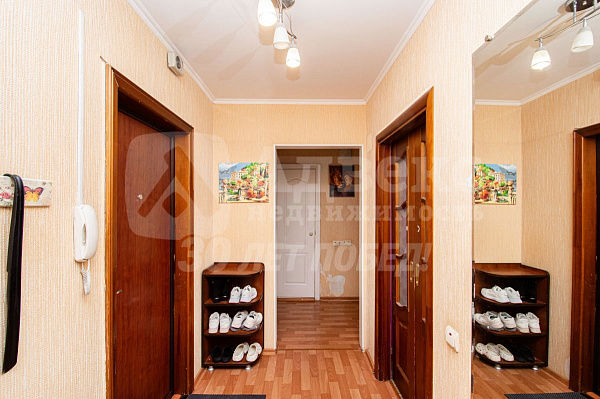 Квартира 2-комн., 50.2 м²