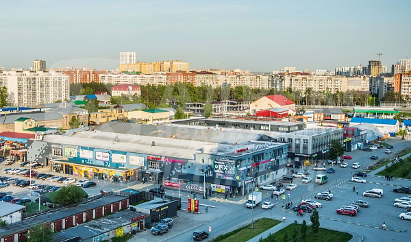 Квартира студия, 17.7 м²