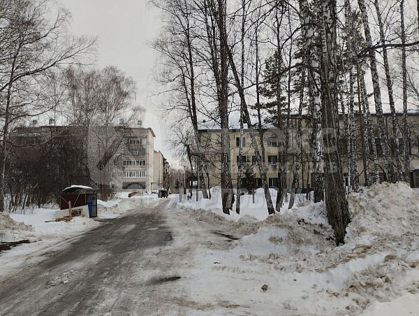 Квартира 1-комн., 29.3 м²