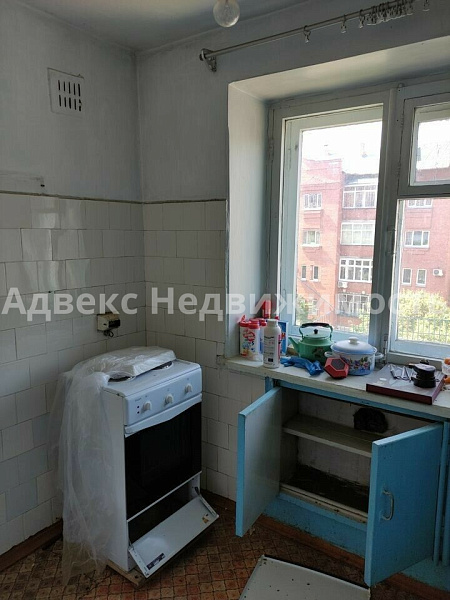 Квартира 2-комн., 39 м²