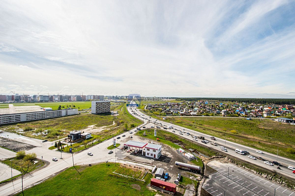 Квартира студия, 20 м²