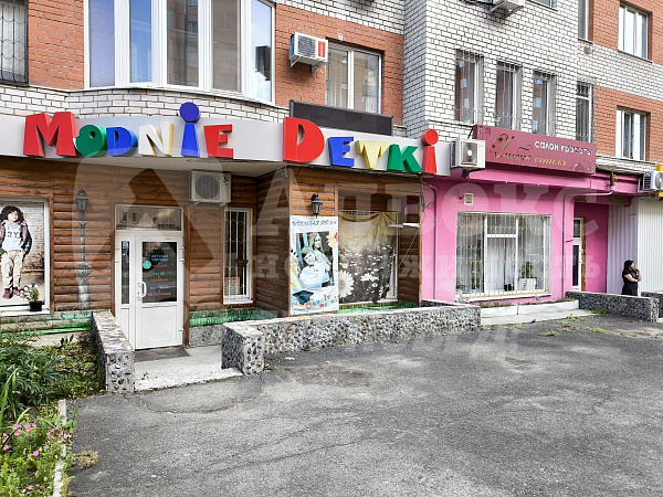 3-к квартира, 93 кв.м.