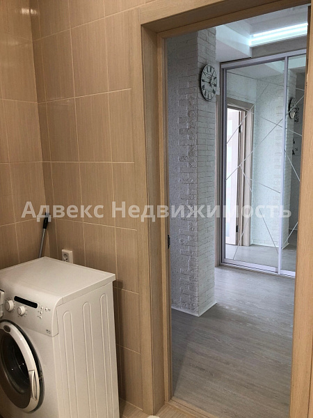 Квартира 1-комн., 49.9 м²