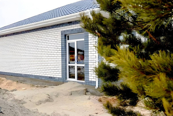 Дом, 119 кв.м.