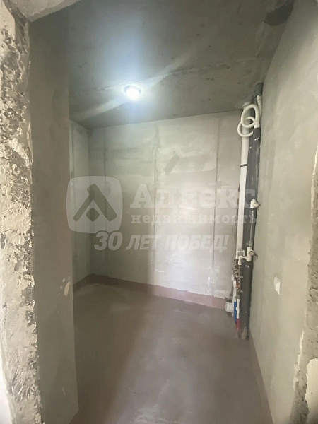 2-к квартира, 66 кв.м.