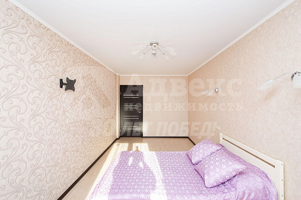 2-к квартира, 83 кв.м.