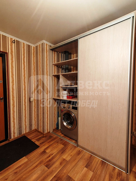 Квартира 2-комн., 65.9 м²
