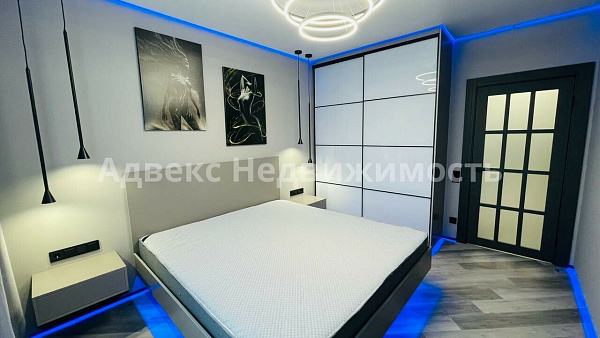 Квартира 4-комн., 95 м²