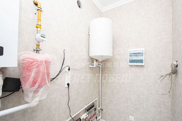 Коттедж 160 м²